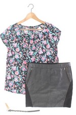 Completo moda donna taglia S