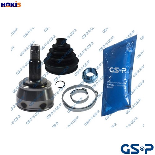 Kit giunto albero motore - kit,