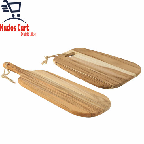 Tramontina set tagliere teak - set,