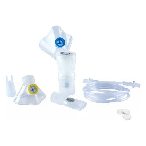Kit aerosol chicco easy breath - chicco,