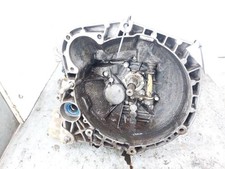 55180653 CAMBIO MANUALE 5M