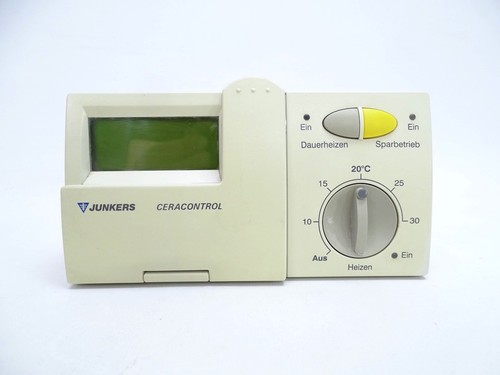 Regolatore temperatura