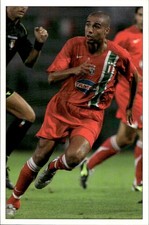 cartolina figurina Juventus