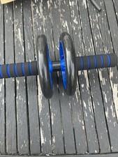 Rullo da allenamento Ab