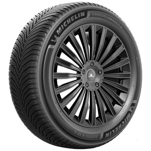 Gomma stagioni michelin - gomma,
