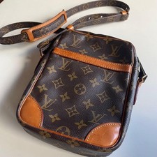 Borsa a tracolla Louis Vuitton