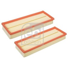 Kit filtro aria Febi Bilstein 32507 per Chrysler Mercedes Benz Mercedes Benz