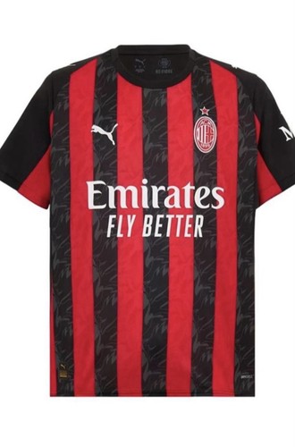 Maglia milan 2025 2026 - milan, 2025/2026