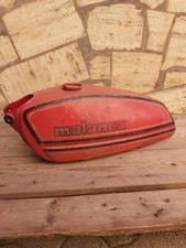 Serbatoio Moto Malanca Vintage