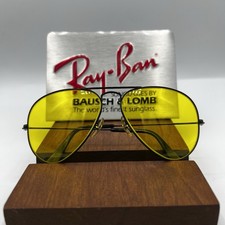 Occhiali da sole vintage Ray
