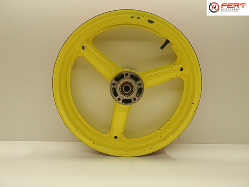 Cerchio anteriore suzuki - cerchio,