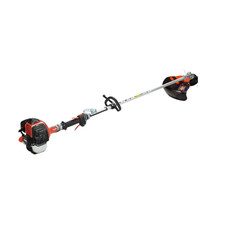 Decespugliatore ECHO SRM 301 TESL  HIGH TORQUE cilindrata 28.1 cc peso 5,8kg