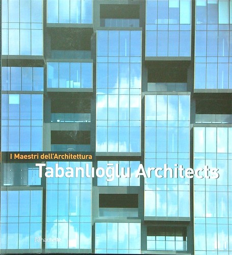 Maestri dell architettura - i, dell'architettura
