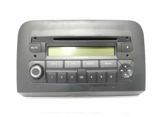 Autoradio per fiat - autoradio,