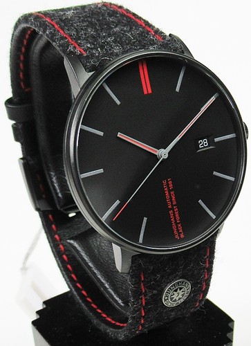 Junghans form edition 160 - a,