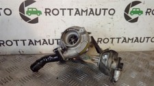 Turbina per peugeot 407 - turbina,
