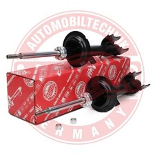 Ammortizzatore Assale