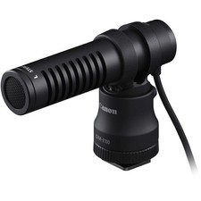 Canon DM-E100 Microfono