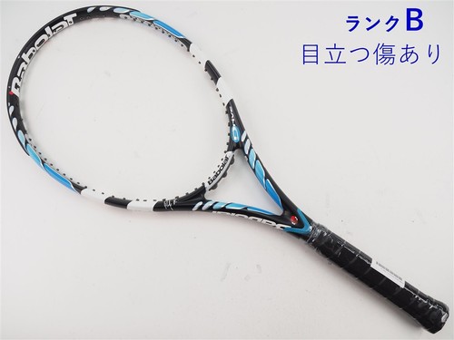 Racchetta tennis usata - da,