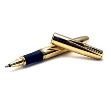 TOMBOW penna roller dorata