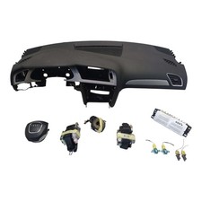 KIT AIRBAG COMPLETO PER AUDI