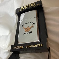 Zippo Hang Loose Hawaii
