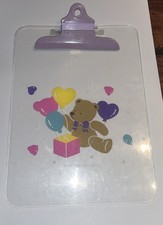 Vintage 1989 Sanrio Tweedle