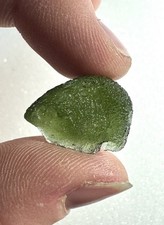 Moldavite 2.99g Czech Republic