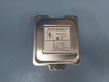 Centralina Alimentatore