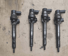 97363812 Iniettore diesel  OPEL ASTRA (A04) 1.7 CDTI (59Kw) SW 5p/d/1686cc