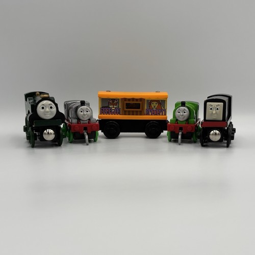 Raro lotto giocattoli treno - raro,