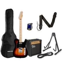 Squier Affinity Tele MN 3TS +