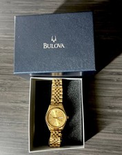 Orologio Bulova Marine Star
