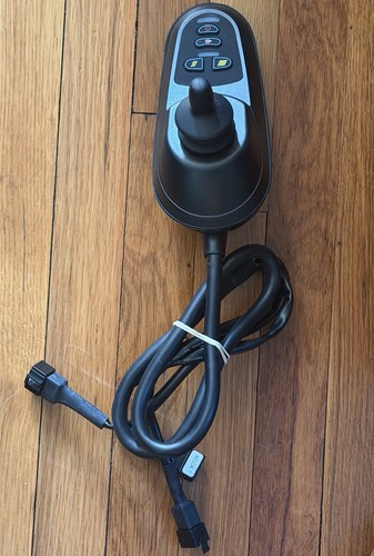 Joystick con caricatore usb - joystick,