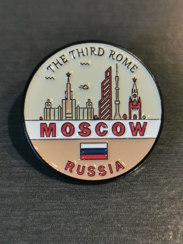 Russia mosca terza roma cccp - russia,