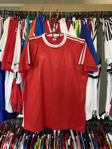 Maglia calcio adidas - calcio, vintage