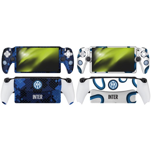 Kit crest inter - kit, milan