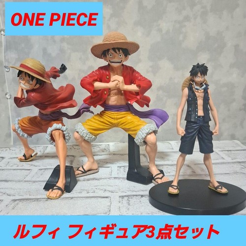 One piece monkey rufy - one,