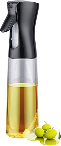 300 glass olive - olive, oil