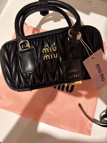 Miu borsa - miu, donna