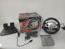 Thrustmaster ferrari - thrustmaster,