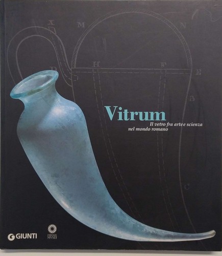 Libro vitrum il vetro fra - il,