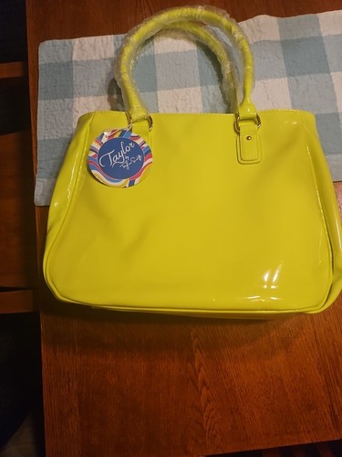 Borsa tote ufficiale taylor - tote,