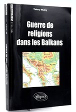 Thierry Mudry : GUERRE DE