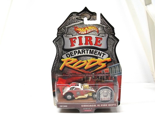 Hot wheels chicago aste - wheels,