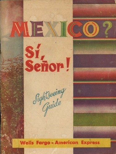 Senor wells fargo - si,