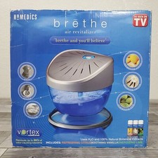 Homedics Brethe Air