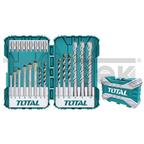 Kit set punte - punte, inserti