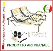 Rete letto matrimoniale - matrimoniale, a
