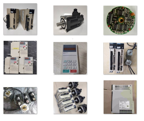 Expedited delivery yaskawa - delivery,